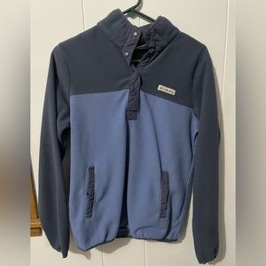 Columbia m pullover